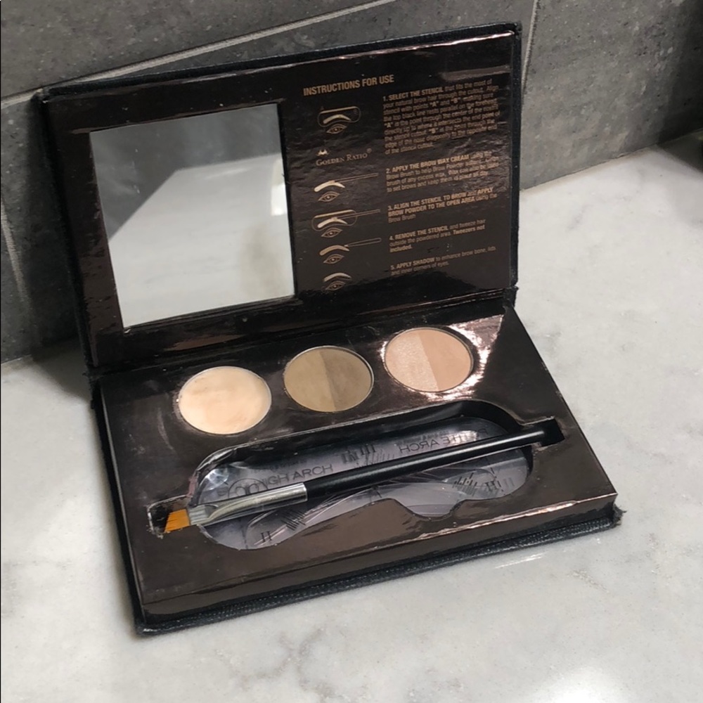 Anastasia Beverly Hills Beauty Express Brows